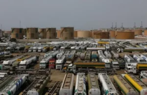 Pakistan zwraca się o alternatywną trasę dostaw ropy z Arabii Saudyjskiej po zamknięciu Cieśniny Ormuz – Pakistan