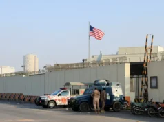 USA nakazują nienadzwyczajnemu personelowi konsularnemu w Karachi w Lahore opuszczenie Pakistanu – Pakistan