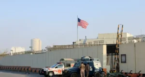 USA nakazują nienadzwyczajnemu personelowi konsularnemu w Karachi w Lahore opuszczenie Pakistanu – Pakistan