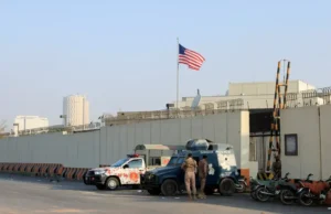 USA nakazują nienadzwyczajnemu personelowi konsularnemu w Karachi w Lahore opuszczenie Pakistanu – Pakistan