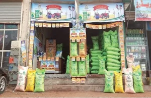 Agritech zamyka wytwórnię mocznika z powodu zakłóceń w dostawach LNG – Biznes