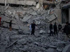 Agenci irańskiego wywiadu zasygnalizowali otwartość na rozmowy z CIA w sprawie zakończenia wojny: raport – Świat