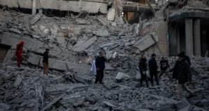 Agenci irańskiego wywiadu zasygnalizowali otwartość na rozmowy z CIA w sprawie zakończenia wojny: raport – Świat