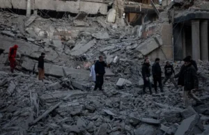 Agenci irańskiego wywiadu zasygnalizowali otwartość na rozmowy z CIA w sprawie zakończenia wojny: raport – Świat