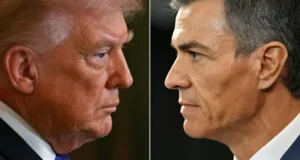 UE wyraża solidarność z Hiszpanią w związku z zagrożeniem handlowym ze strony Trumpa; Madryt twierdzi, że „nie będzie wasali” – Świat