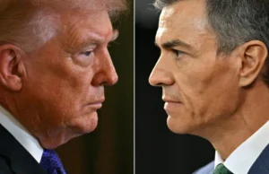 UE wyraża solidarność z Hiszpanią w związku z zagrożeniem handlowym ze strony Trumpa; Madryt twierdzi, że „nie będzie wasali” – Świat