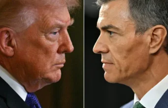 UE wyraża solidarność z Hiszpanią w związku z zagrożeniem handlowym ze strony Trumpa; Madryt twierdzi, że „nie będzie wasali” – Świat