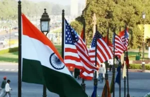 Więzy morskie USA-Indie w centrum uwagi podczas konfliktu w Iranie – Gazeta