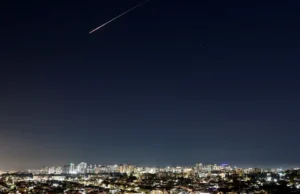 USA i Kurdowie badają potencjalną operację wojskową w Iranie – Świat