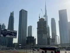 Superbogaci z Dubaju płacą megadolary za ucieczkę – Gazeta