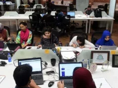 Eksport usług rośnie w związku z boomem IT – Biznes