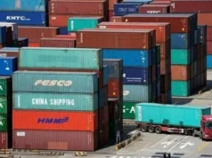 Agenci statkowi nalegają na zmianę przepisów – Biznes