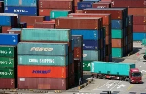 Agenci statkowi nalegają na zmianę przepisów – Biznes