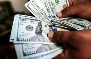 Rajd dolara wyhamowuje, gdy nastroje na rynku stają się nieco bardziej optymistyczne – Biznes