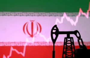 Ropa naftowa rośnie o 3% w związku z problemami związanymi z dostawami w miarę pogłębiania się konfliktu w Iranie – Biznes