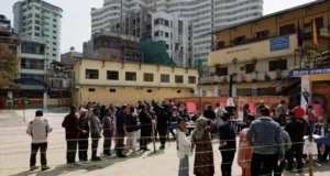 „Krytyczny w określaniu naszej przyszłości”: Nepal głosuje w kluczowych sondażach popowstaniowych – Świat