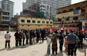 „Krytyczny w określaniu naszej przyszłości”: Nepal głosuje w kluczowych sondażach popowstaniowych – Świat