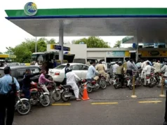 Centrum nakazuje monitorowanie stacji benzynowych w związku z obawami dotyczącymi magazynowania – Pakistan