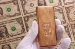 Dolar, obligacje czy złoto – co jest najbezpieczniejszą przystanią podczas trwającego konfliktu na Bliskim Wschodzie? – Biznes