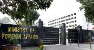 Pakistan wyraża zaniepokojenie atakami wymierzonymi w Turkiye w Azerbejdżanie podczas trwającego konfliktu na Bliskim Wschodzie – Świat