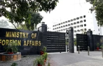 Pakistan wyraża zaniepokojenie atakami wymierzonymi w Turkiye w Azerbejdżanie podczas trwającego konfliktu na Bliskim Wschodzie – Świat