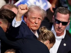 Pakistańczyk twierdzi, że Iran „zmusił go” do spisku mającego na celu zabicie Trumpa – Świat