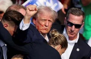 Pakistańczyk twierdzi, że Iran „zmusił go” do spisku mającego na celu zabicie Trumpa – Świat