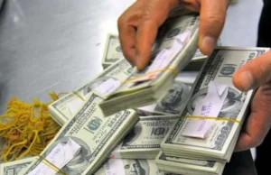 Handlarze walutami próbują ponownie połączyć się z Dubajem – Gazeta