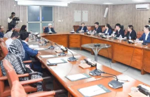 Chińska firma z branży lotniczej planuje inwestycję o wartości 10 miliardów dolarów – Biznes