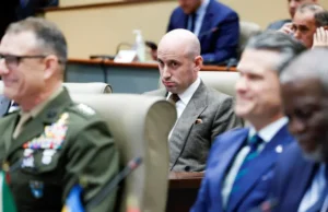 Siła militarna to jedyny sposób na pokonanie karteli narkotykowych: USA – Świat