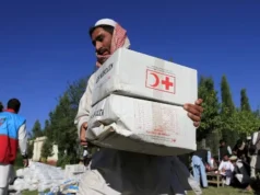 Dezinformacja to nowy wróg w strefach klęsk, twierdzi Czerwony Krzyż – Świat