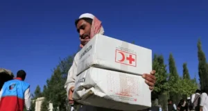 Dezinformacja to nowy wróg w strefach klęsk, twierdzi Czerwony Krzyż – Świat