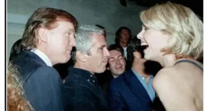 Departament Sprawiedliwości publikuje brakujące akta Epsteina zawierające zarzuty seksualne wobec Trumpa – Świat