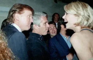 Departament Sprawiedliwości publikuje brakujące akta Epsteina zawierające zarzuty seksualne wobec Trumpa – Świat