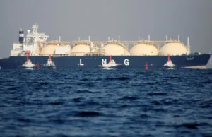 Minister energetyki Kataru ostrzega, że wojna w Iranie zmusi Zatokę Perską do wstrzymania eksportu energii w ciągu kilku tygodni: raport – Świat