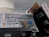 Niemiecka grupa medialna Axel Springer kupuje brytyjski Telegraph za 766 milionów dolarów, kończąc zawieszenie własności – Świat