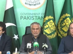 Rząd podwyższa ceny benzyny i szybkiego oleju napędowego o 55 rupii za litr – Biznes