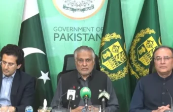 Rząd podwyższa ceny benzyny i szybkiego oleju napędowego o 55 rupii za litr – Biznes