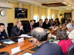 ECC zatwierdza zmienione pakty wiatrowe i słoneczne – Gazeta