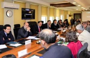 ECC zatwierdza zmienione pakty wiatrowe i słoneczne – Gazeta