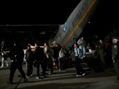 Prywatne odrzutowce oferują kosztowną ucieczkę z Zatoki Perskiej w obliczu słabnących lotów komercyjnych – Świat