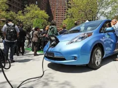 Samochód elektryczny o wartości 1 mln R trafi na rynek w czerwcu: szef EDB – Biznes