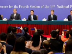 Chiny „całkowicie świadome” zagrożeń gospodarczych obiecują zwiększenie wydatków – Świat