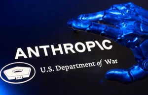 Anthropic przysięga walkę sądową w sporze z Pentagonem – Świat