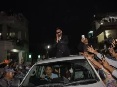 „Zainspirował nas wszystkich”: raper, który stał się politykiem Balendra Shah usuwa byłego premiera Nepalu ze swojego okręgu wyborczego – Świat