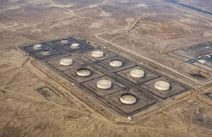 Krajowy koncern naftowy Kuwejtu ogranicza produkcję w związku z napięciami w Iranie – Biznes