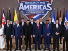 „Są niezwykle celni”: Trump oferuje przywódcom Ameryki Łacińskiej amerykańskie ataki rakietowe, aby uderzyć w kartele narkotykowe – Świat