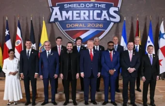 „Są niezwykle celni”: Trump oferuje przywódcom Ameryki Łacińskiej amerykańskie ataki rakietowe, aby uderzyć w kartele narkotykowe – Świat