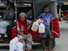 Rząd podwyższa cenę nafty o 130 rupii do 318,81 rupii za litr – Biznes