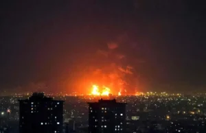 Iran nie ugiął się, gdy Trump ostrzega przed „mocnym uderzeniem” – Newspaper